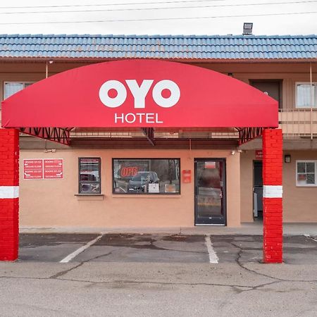 Oyo Hotel Globe / Miami Az - Highway 60 Bagian luar foto