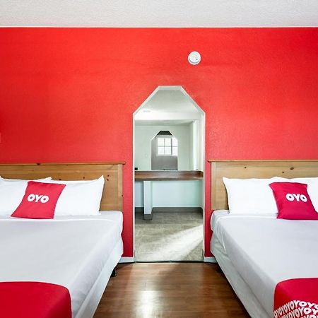 Oyo Hotel Globe / Miami Az - Highway 60 Bagian luar foto