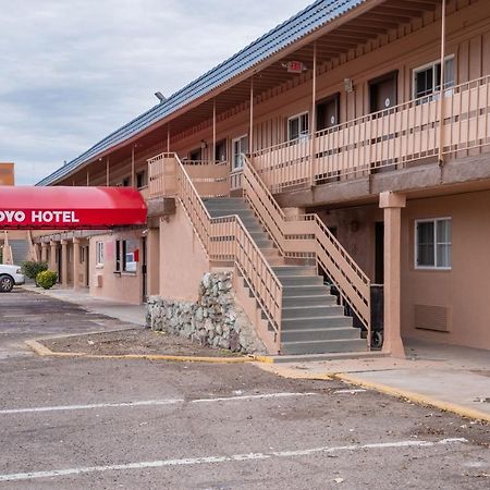 Oyo Hotel Globe / Miami Az - Highway 60 Bagian luar foto