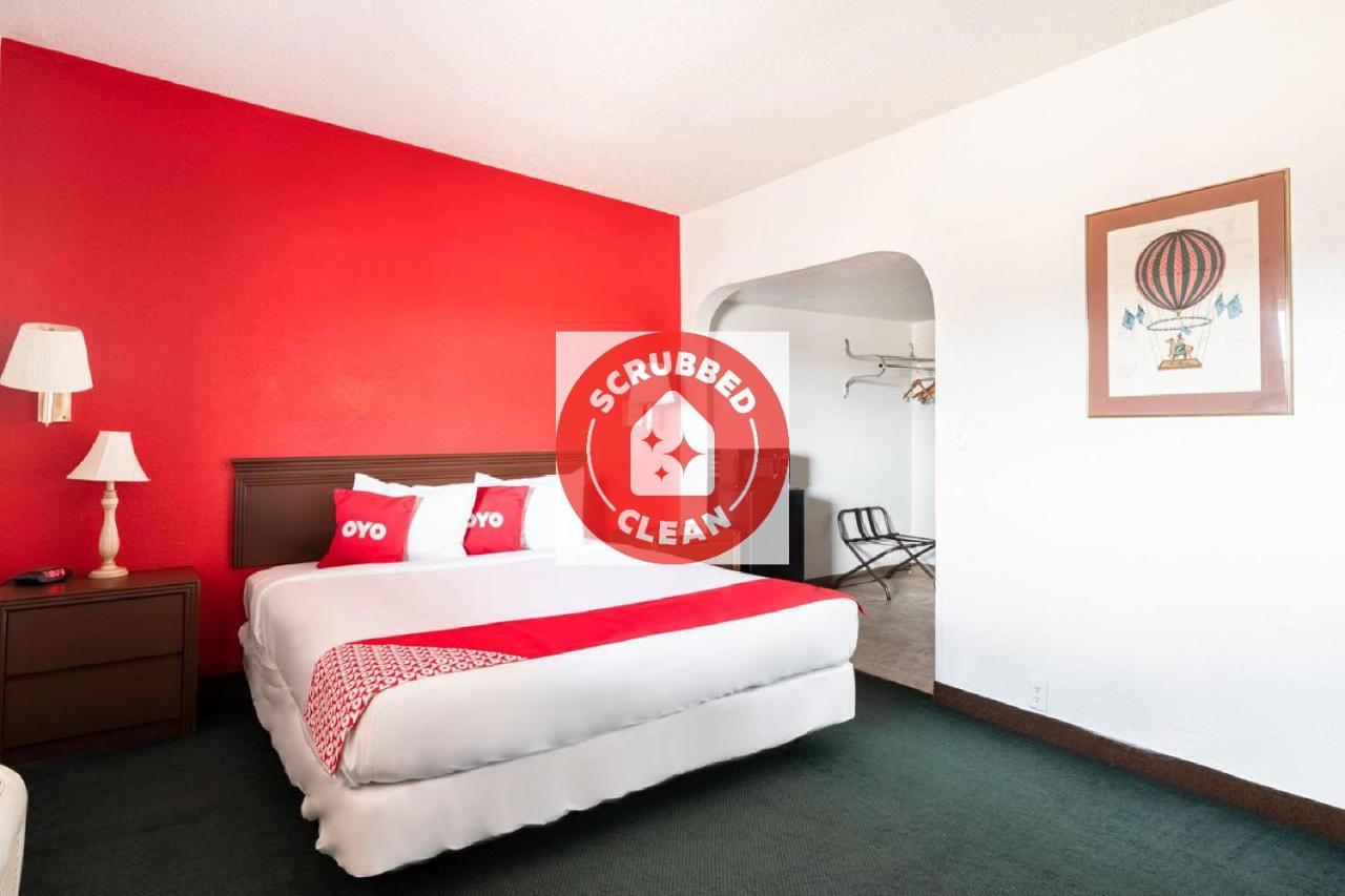 Oyo Hotel Globe / Miami Az - Highway 60 Bagian luar foto