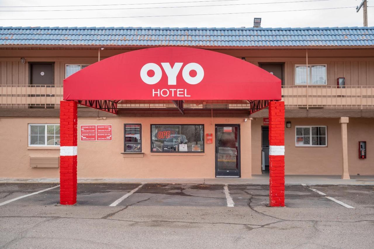 Oyo Hotel Globe / Miami Az - Highway 60 Bagian luar foto