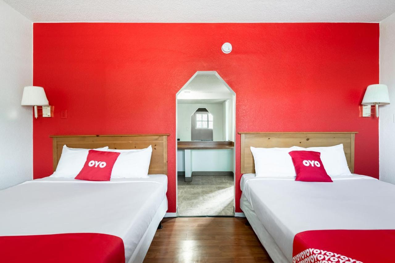 Oyo Hotel Globe / Miami Az - Highway 60 Bagian luar foto