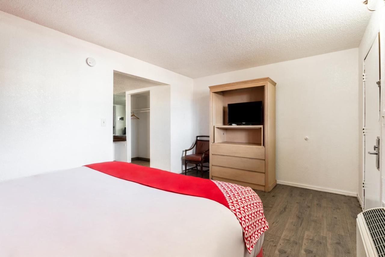 Oyo Hotel Globe / Miami Az - Highway 60 Bagian luar foto