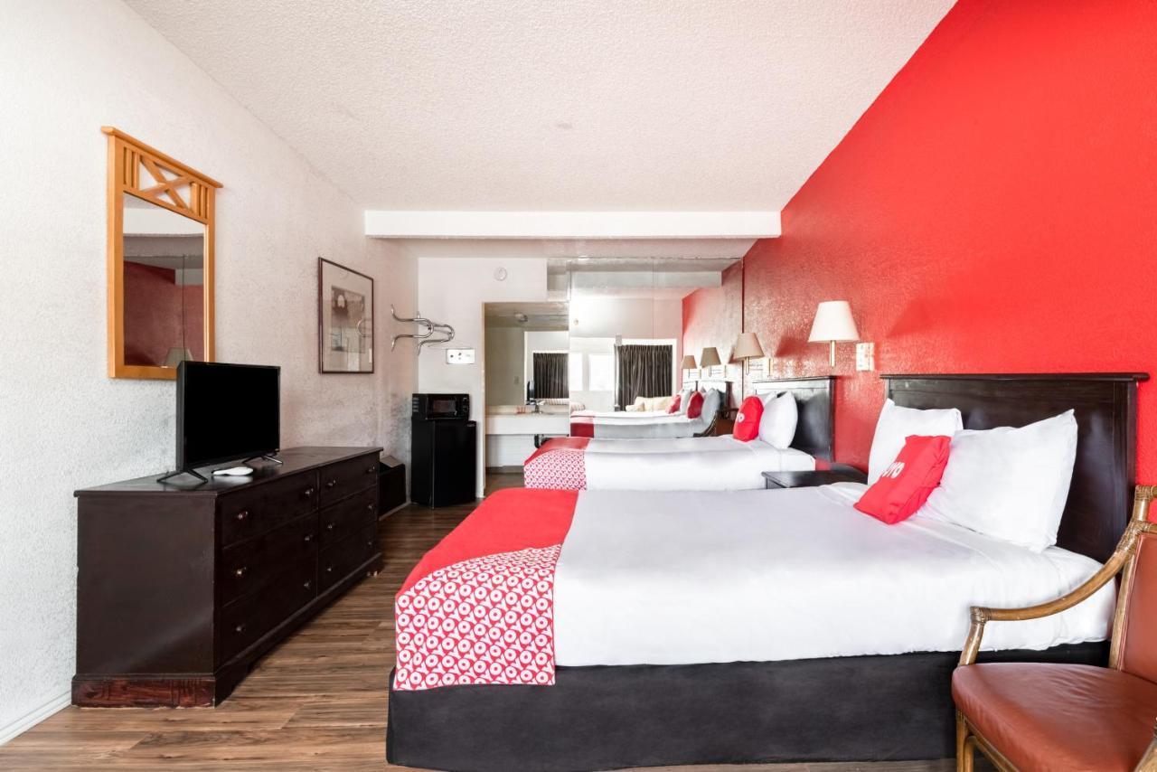 Oyo Hotel Globe / Miami Az - Highway 60 Bagian luar foto