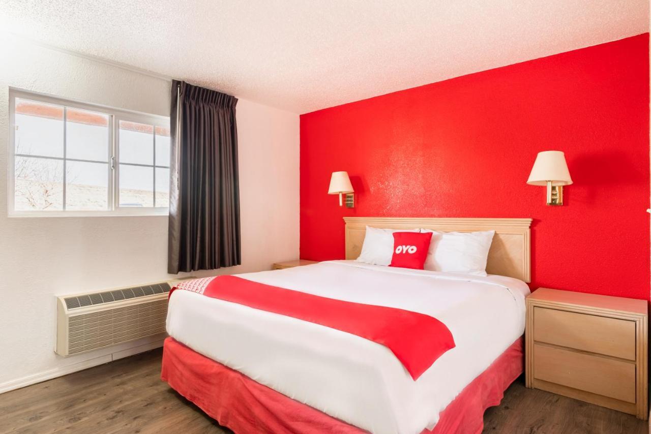 Oyo Hotel Globe / Miami Az - Highway 60 Bagian luar foto
