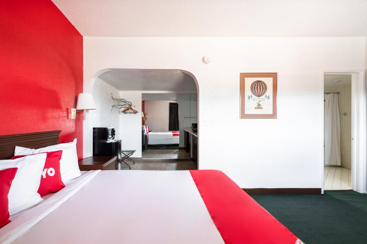 Oyo Hotel Globe / Miami Az - Highway 60 Bagian luar foto