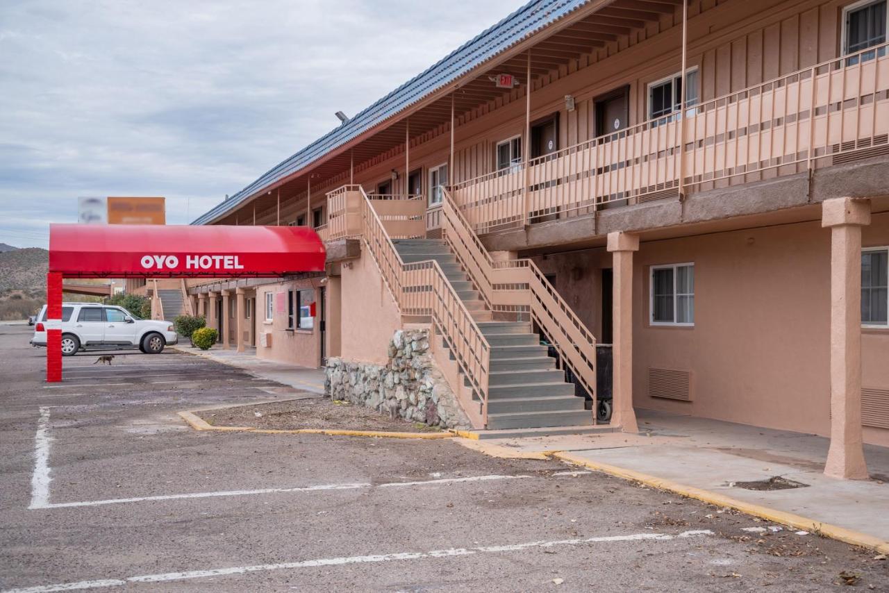 Oyo Hotel Globe / Miami Az - Highway 60 Bagian luar foto