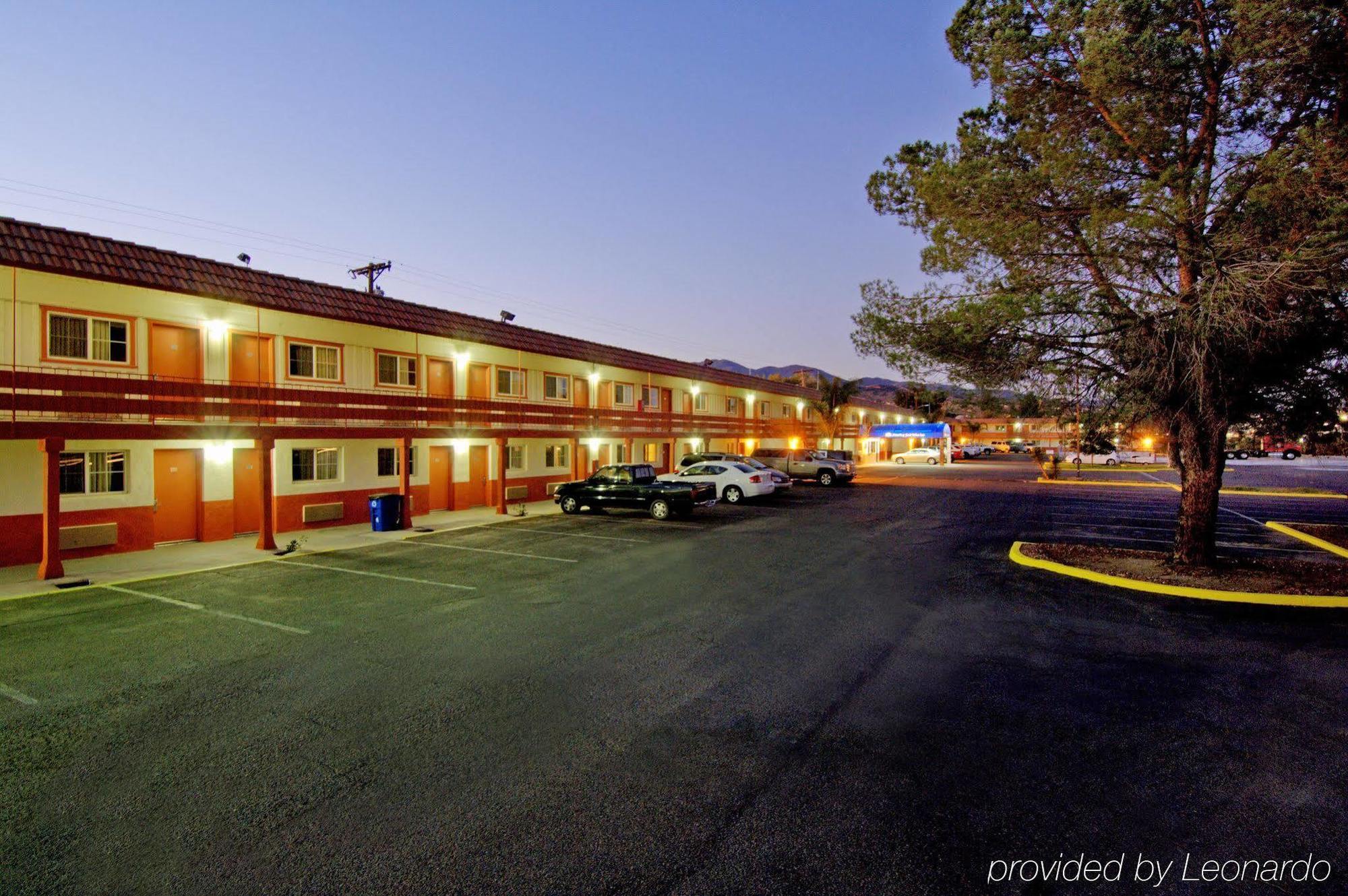 Oyo Hotel Globe / Miami Az - Highway 60 Bagian luar foto