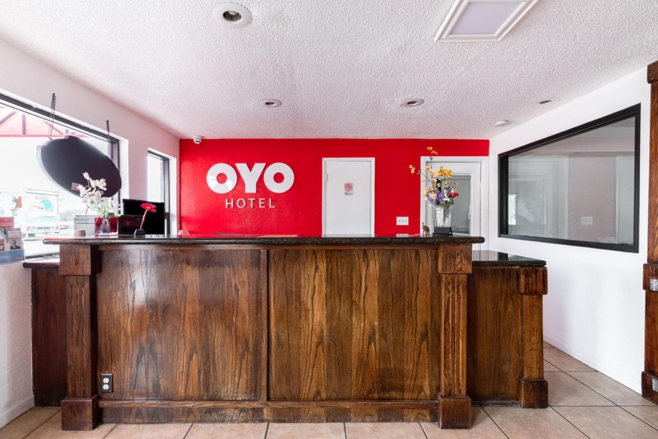 Oyo Hotel Globe / Miami Az - Highway 60 Bagian luar foto