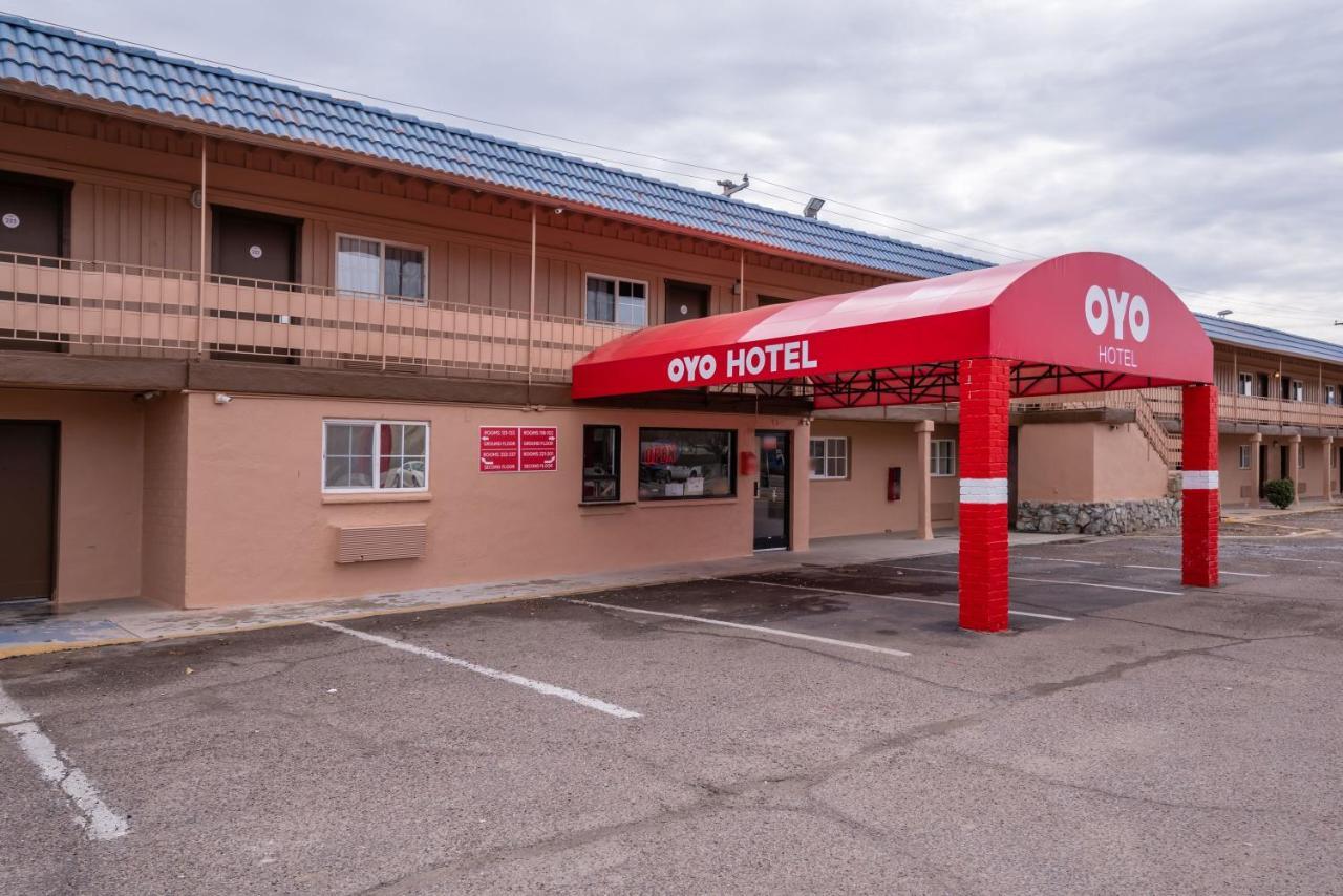 Oyo Hotel Globe / Miami Az - Highway 60 Bagian luar foto