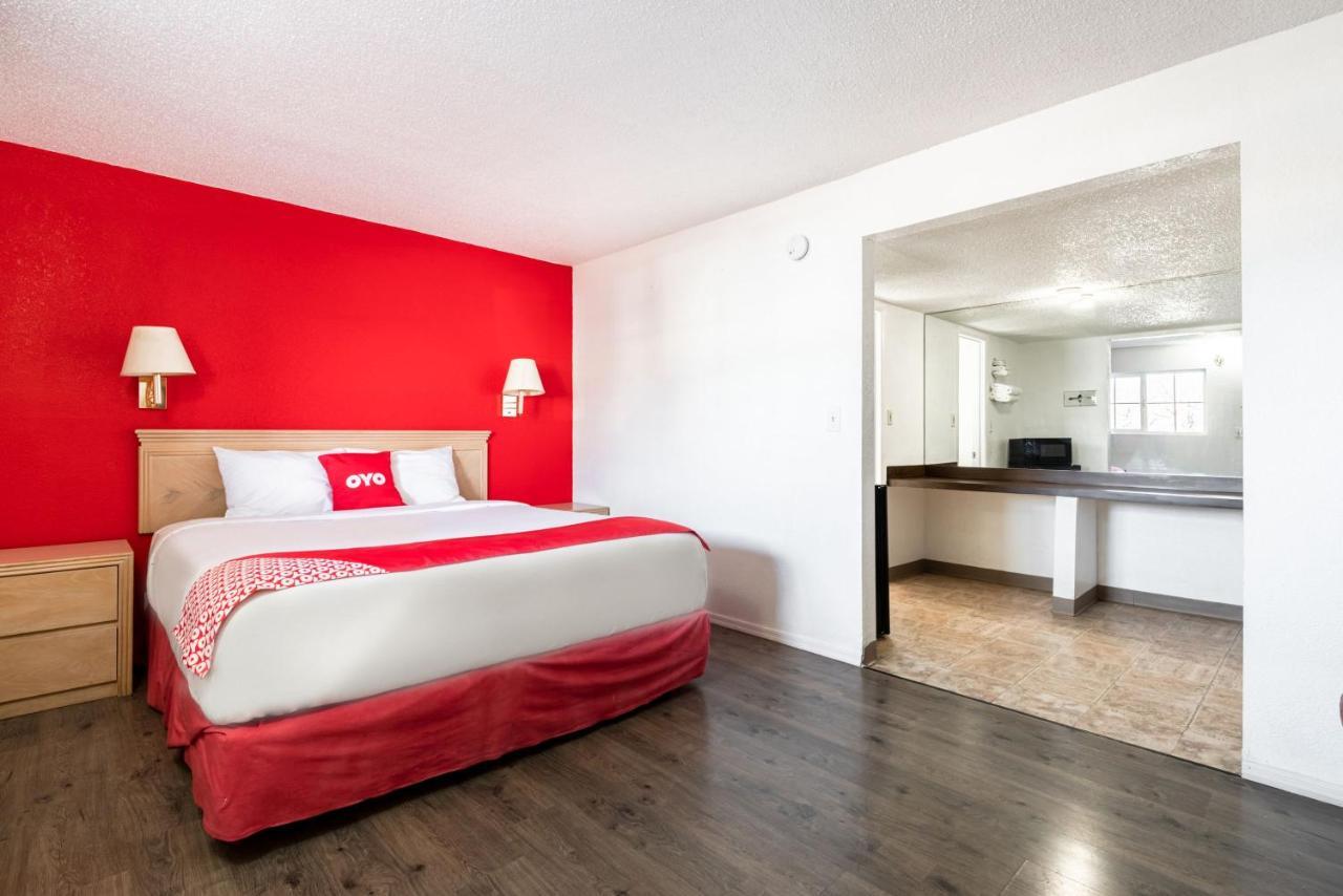 Oyo Hotel Globe / Miami Az - Highway 60 Bagian luar foto