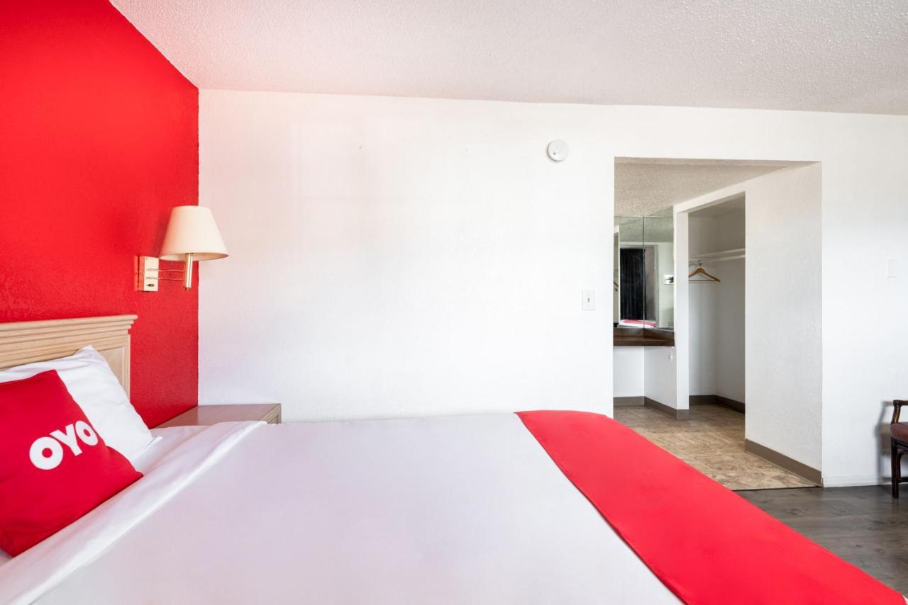 Oyo Hotel Globe / Miami Az - Highway 60 Bagian luar foto