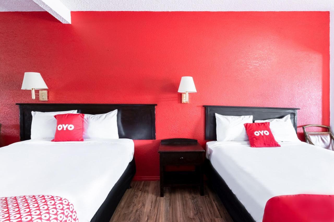 Oyo Hotel Globe / Miami Az - Highway 60 Bagian luar foto
