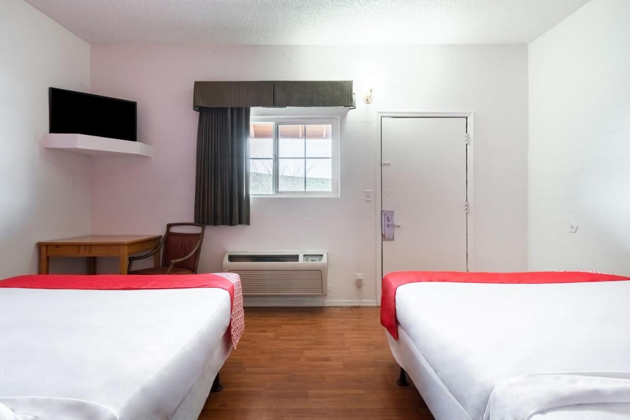 Oyo Hotel Globe / Miami Az - Highway 60 Bagian luar foto