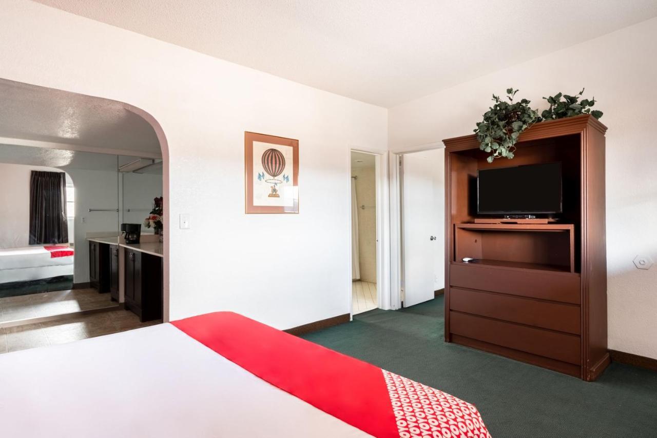 Oyo Hotel Globe / Miami Az - Highway 60 Bagian luar foto