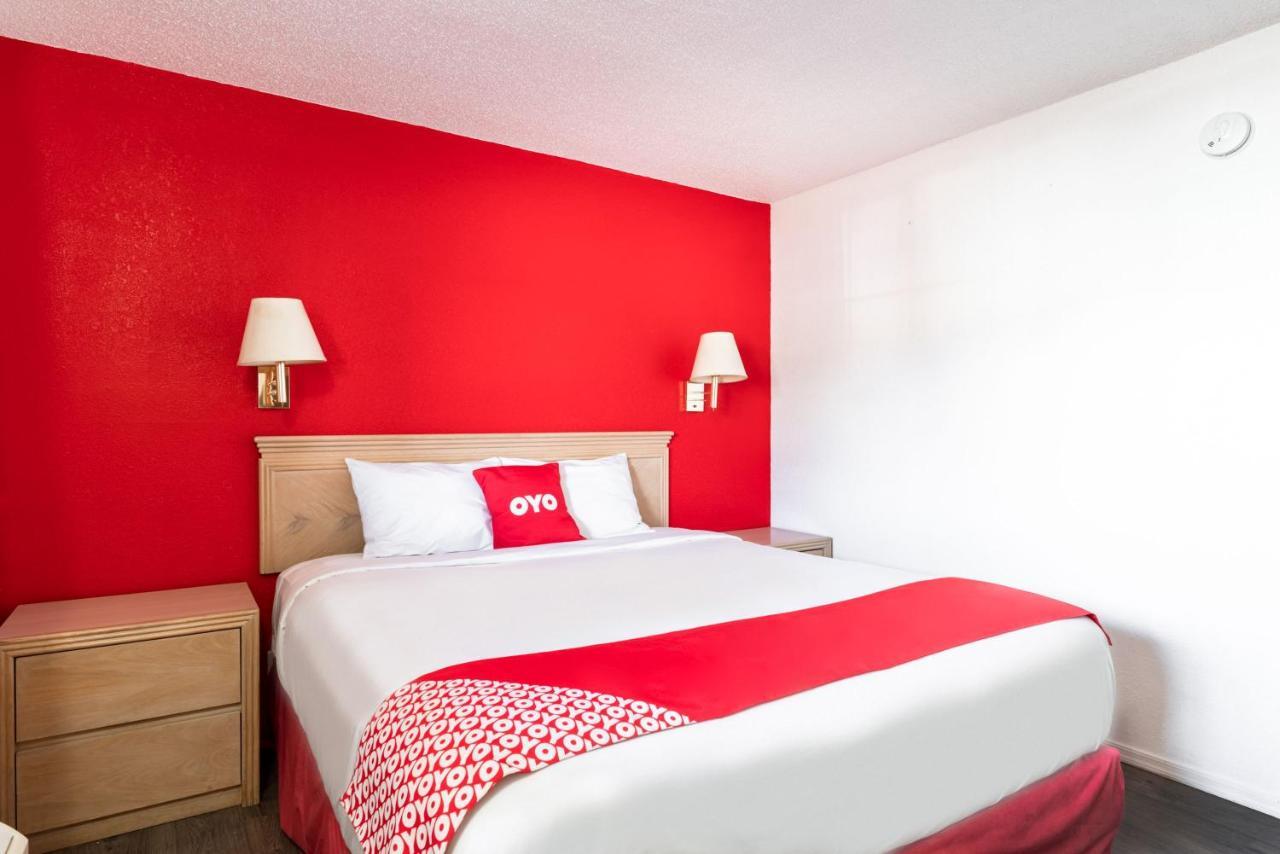 Oyo Hotel Globe / Miami Az - Highway 60 Bagian luar foto