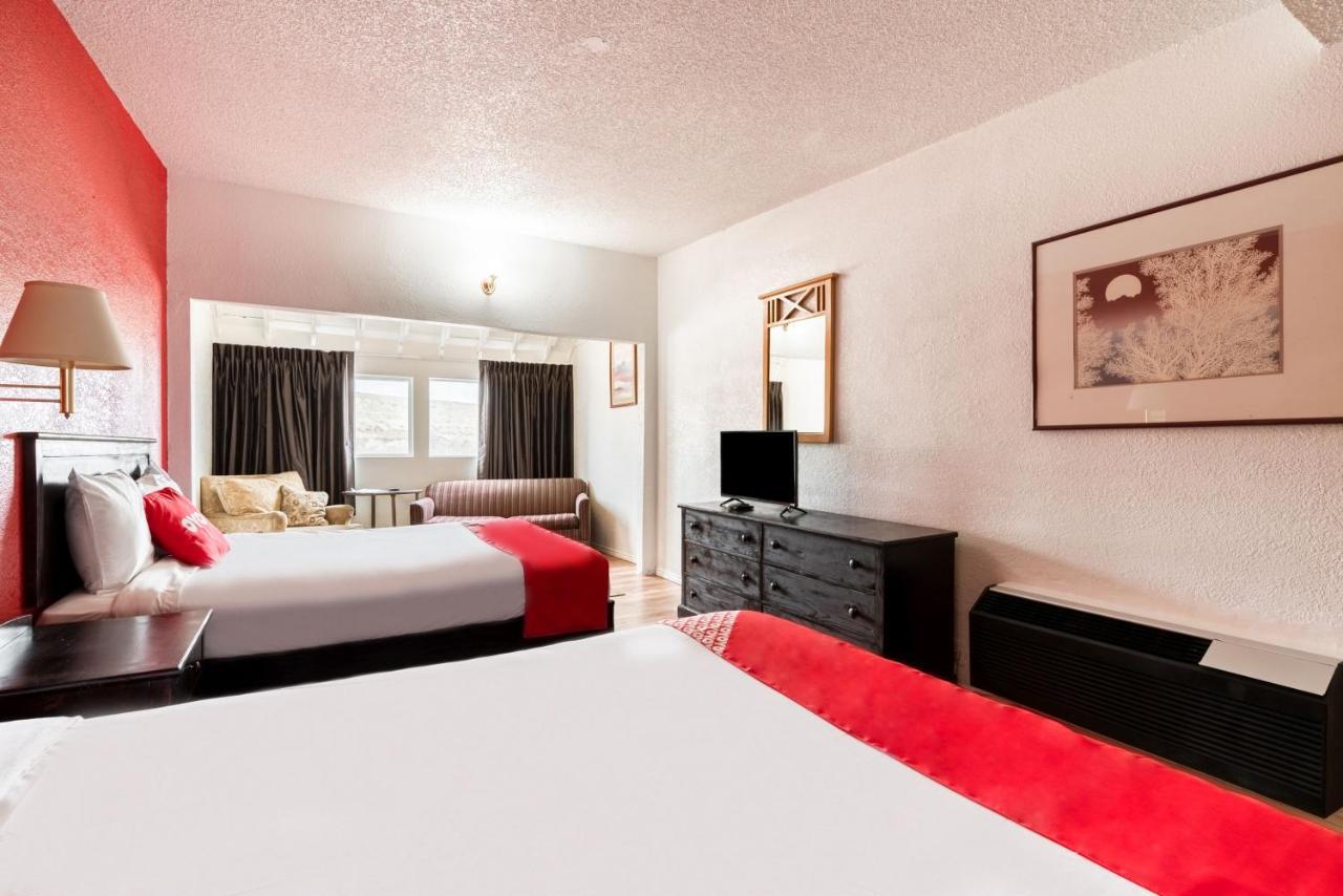 Oyo Hotel Globe / Miami Az - Highway 60 Bagian luar foto