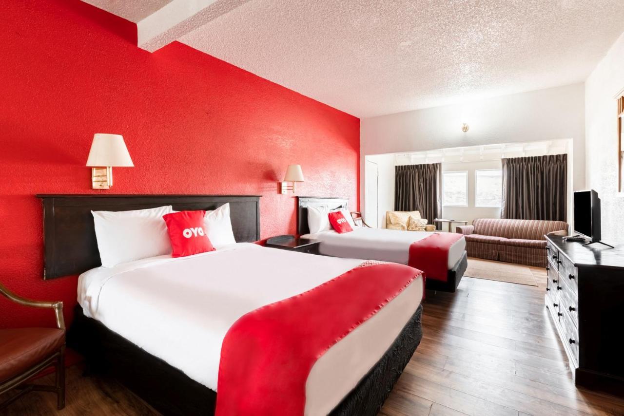 Oyo Hotel Globe / Miami Az - Highway 60 Bagian luar foto
