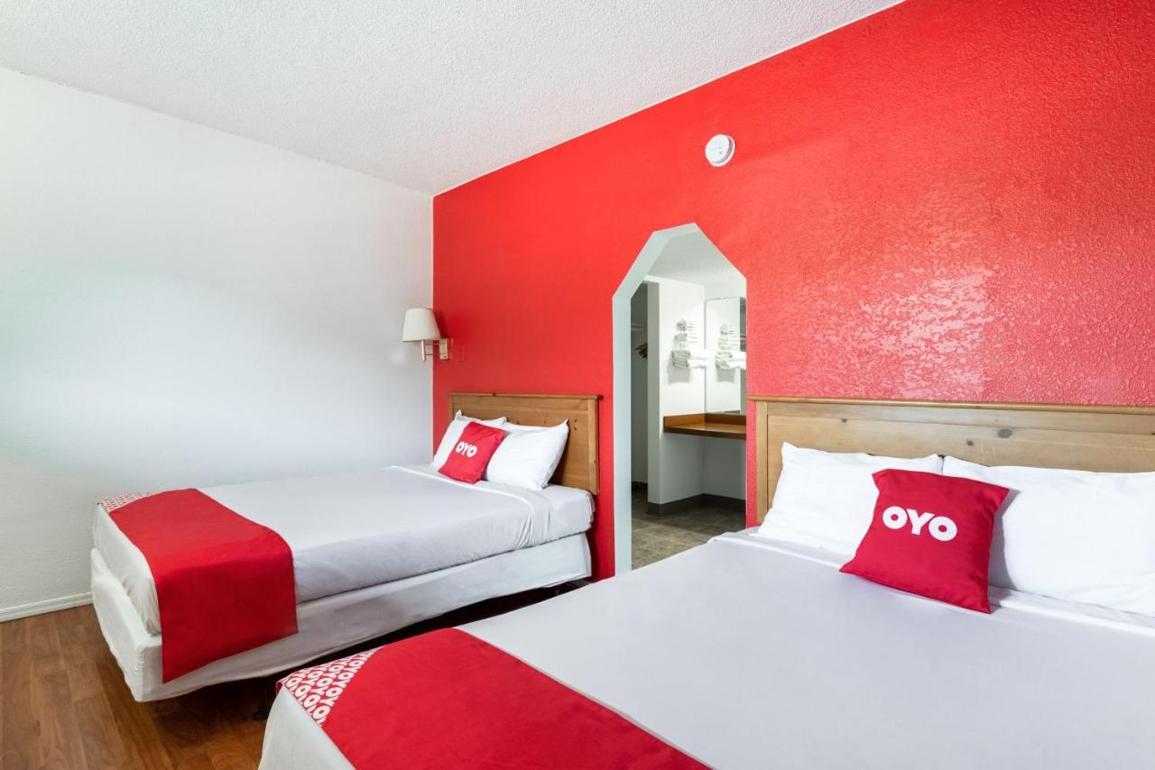 Oyo Hotel Globe / Miami Az - Highway 60 Bagian luar foto