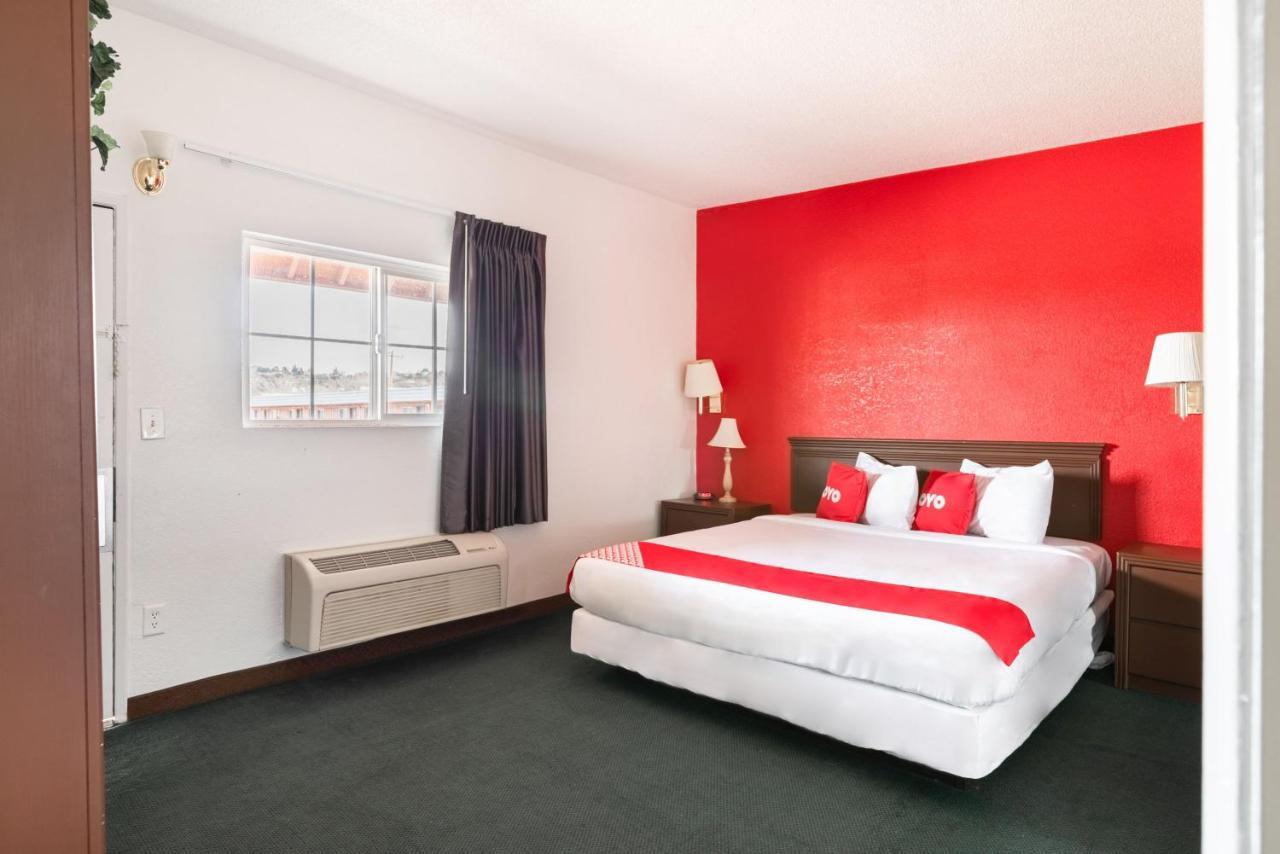 Oyo Hotel Globe / Miami Az - Highway 60 Bagian luar foto