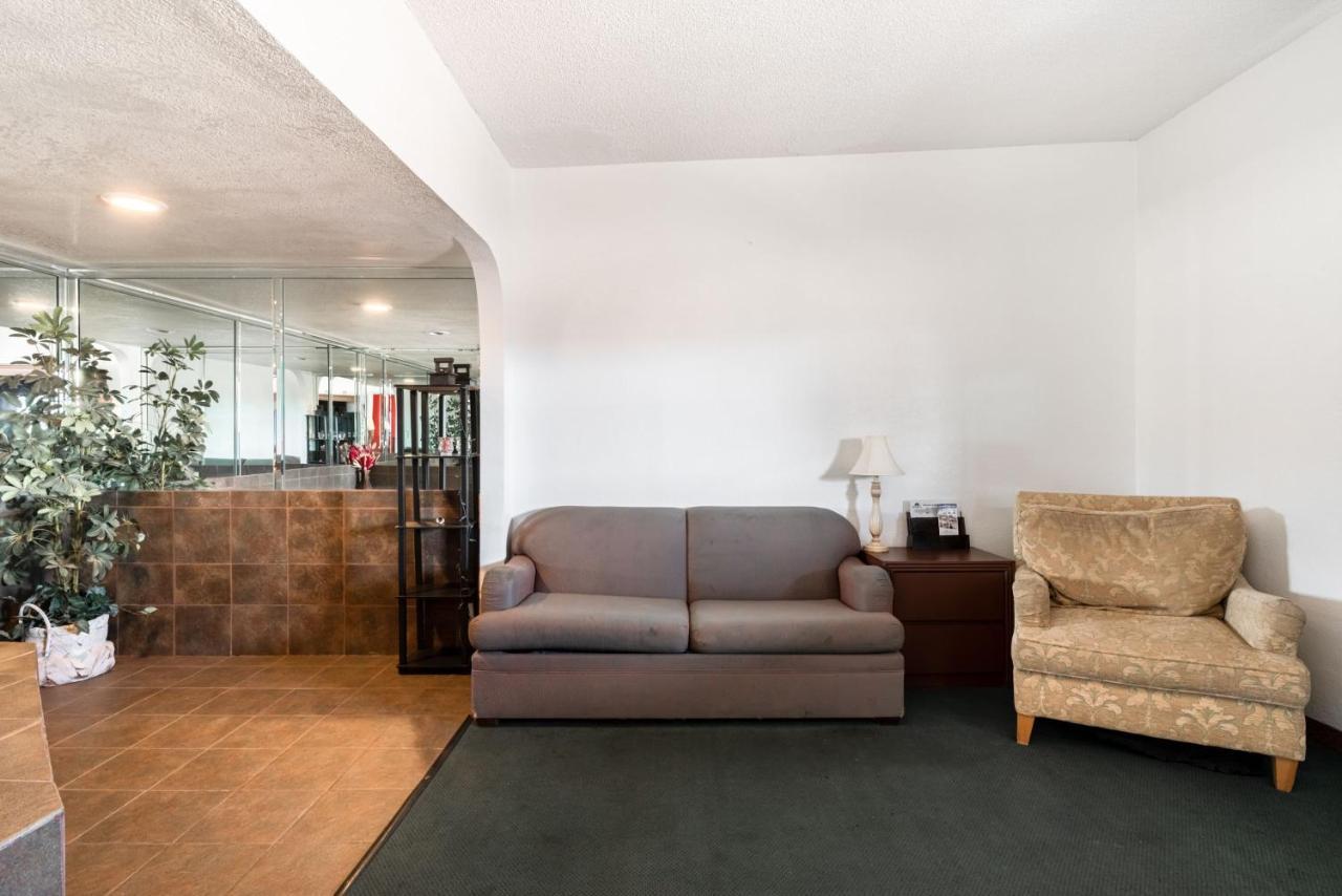 Oyo Hotel Globe / Miami Az - Highway 60 Bagian luar foto